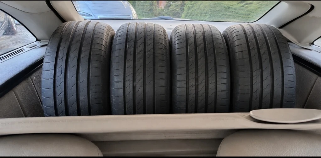 Mercedes-Benz C 220 W203 2.2cdi 150ps Avantgarde, Automatic, снимка 17 - Автомобили и джипове - 55609208