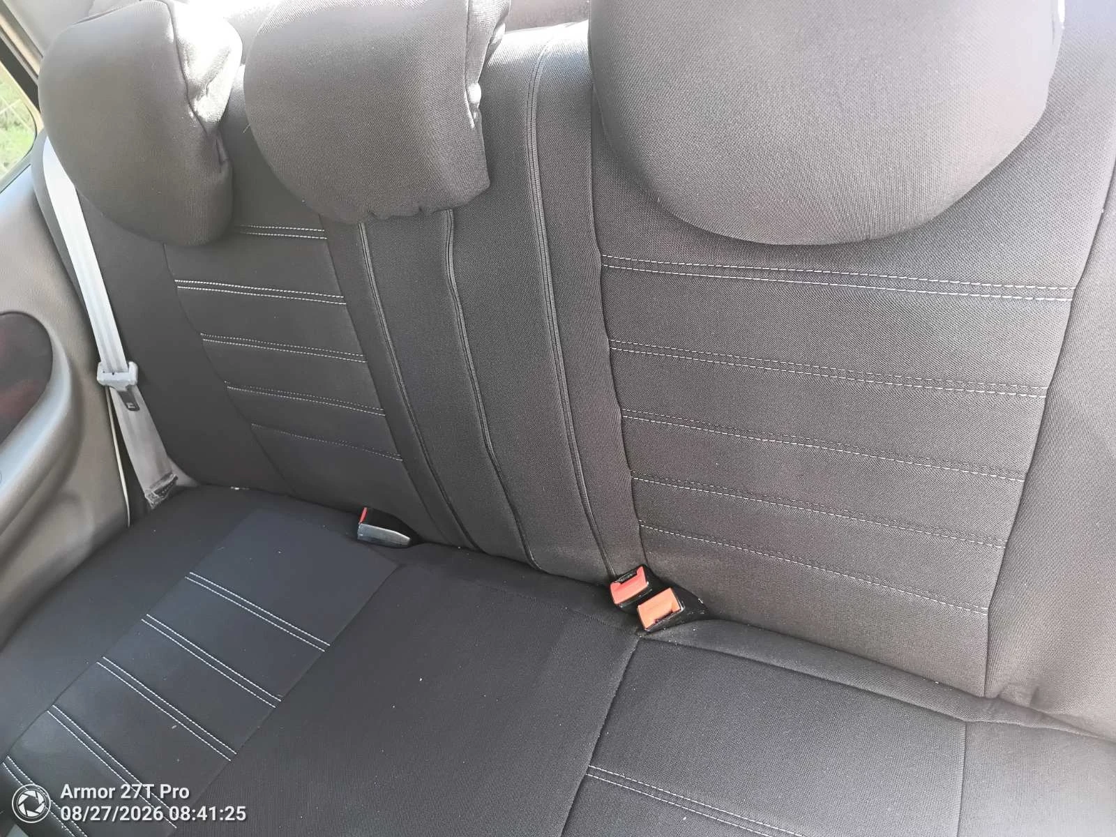 Renault Clio, снимка 7 - Автомобили и джипове - 55840150