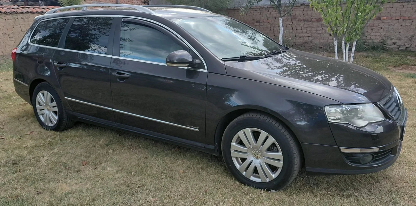 VW Golf, снимка 3 - Автомобили и джипове - 56194440