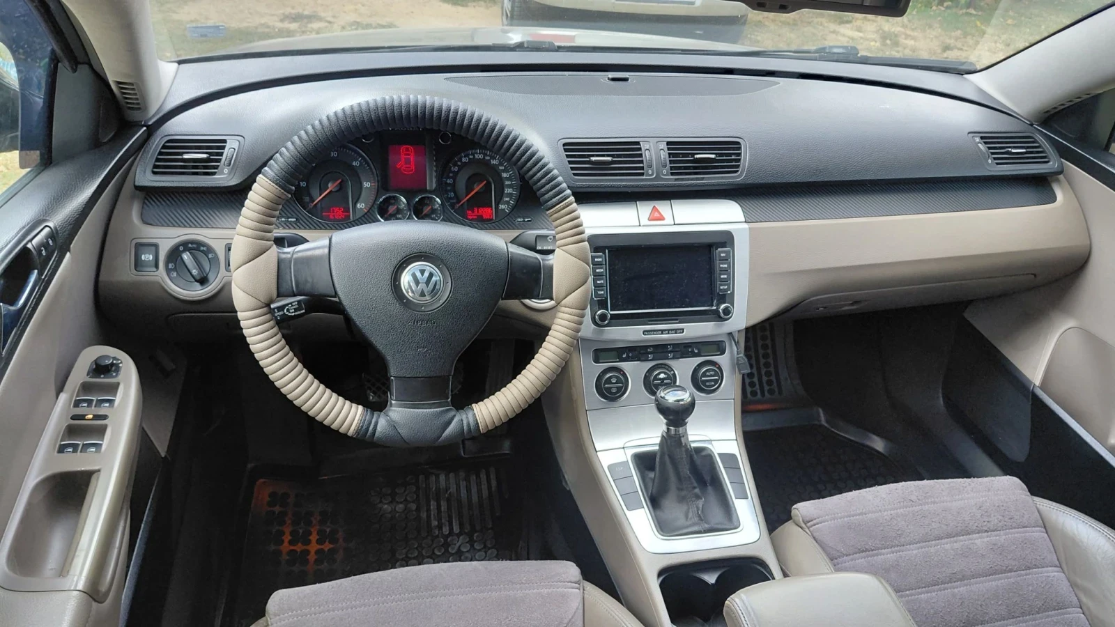 VW Golf, снимка 11 - Автомобили и джипове - 56194440
