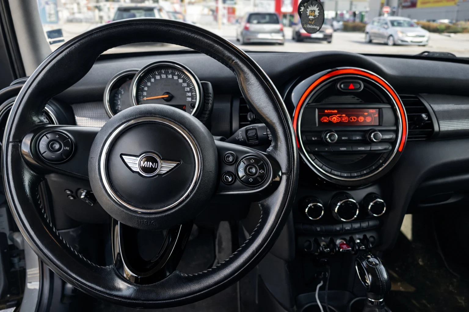 Mini Cooper, снимка 5 - Автомобили и джипове - 56202043