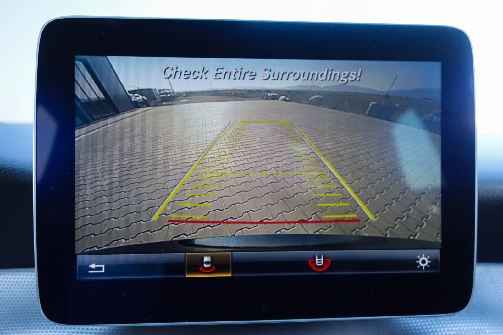 Mercedes-Benz CLA 250 ��� �����/�������/��������/�����/CAR PLAY | Mobile.bg � ����������� 12