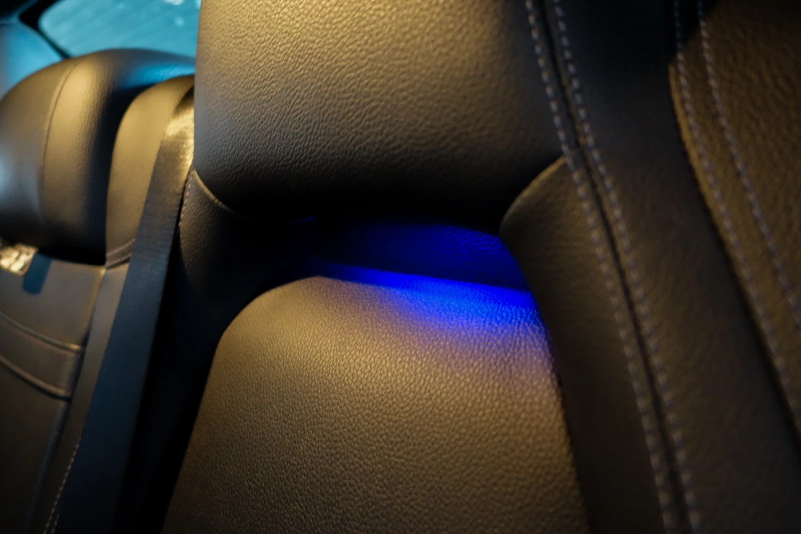 Mercedes-Benz CLA 250 ��� �����/�������/��������/�����/CAR PLAY | Mobile.bg � ����������� 17