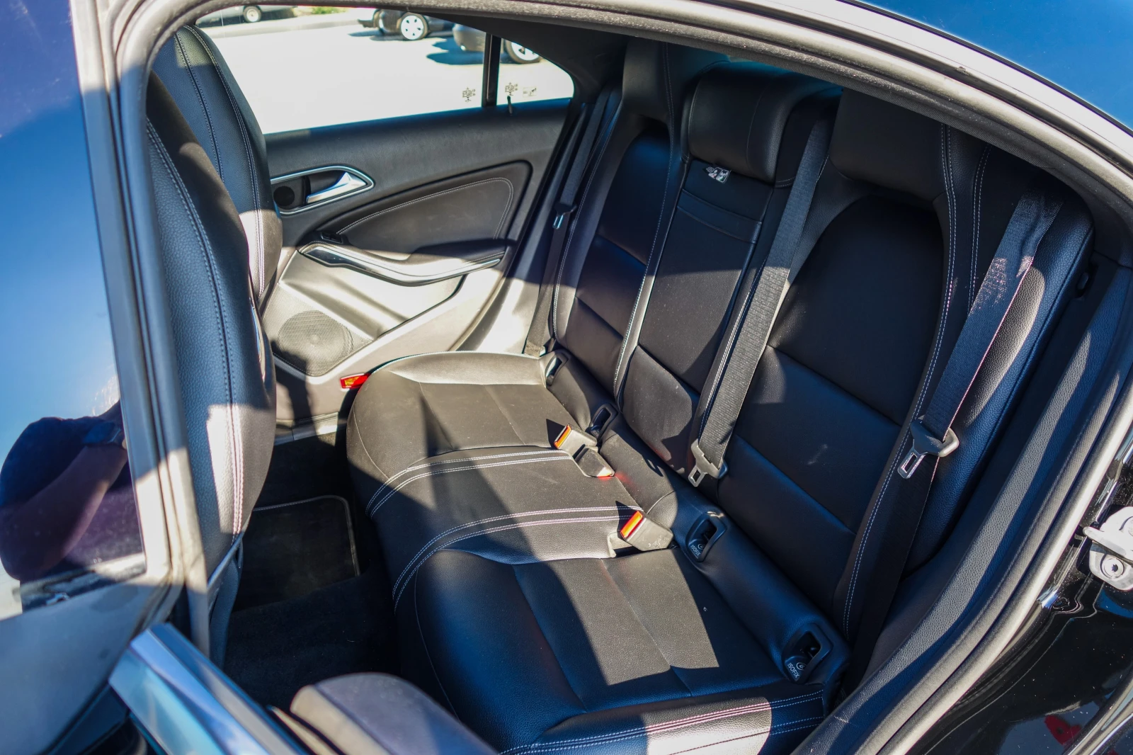Mercedes-Benz CLA 250 ��� �����/�������/��������/�����/CAR PLAY | Mobile.bg � ����������� 15