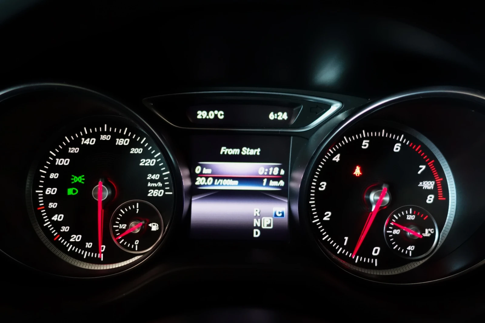 Mercedes-Benz CLA 250 ��� �����/�������/��������/�����/CAR PLAY | Mobile.bg � ����������� 16