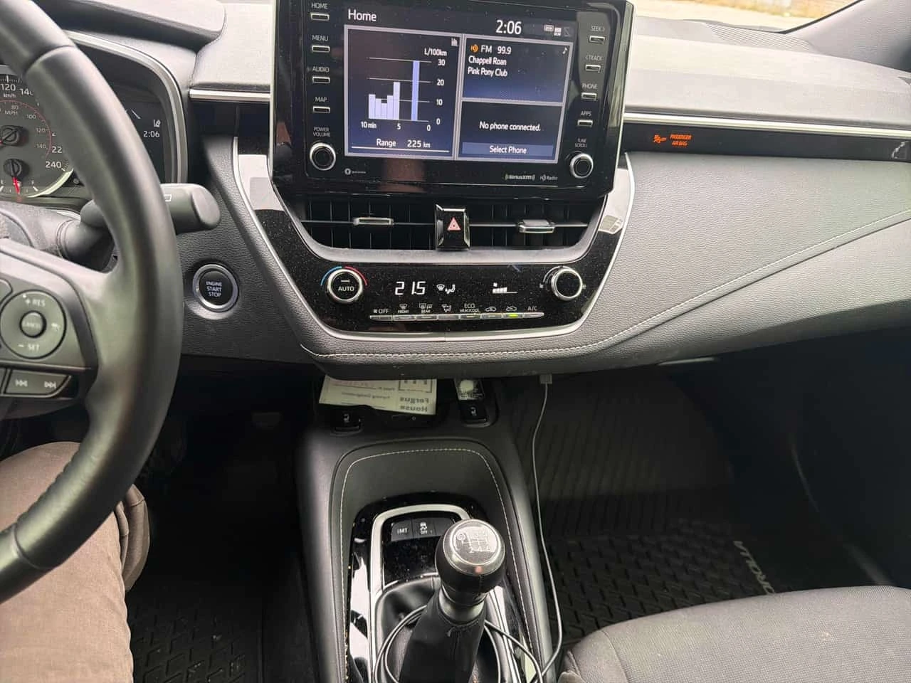 Toyota Corolla SE* Manual * ���������� ��� ������������ ������*  | Mobile.bg � ����������� 9