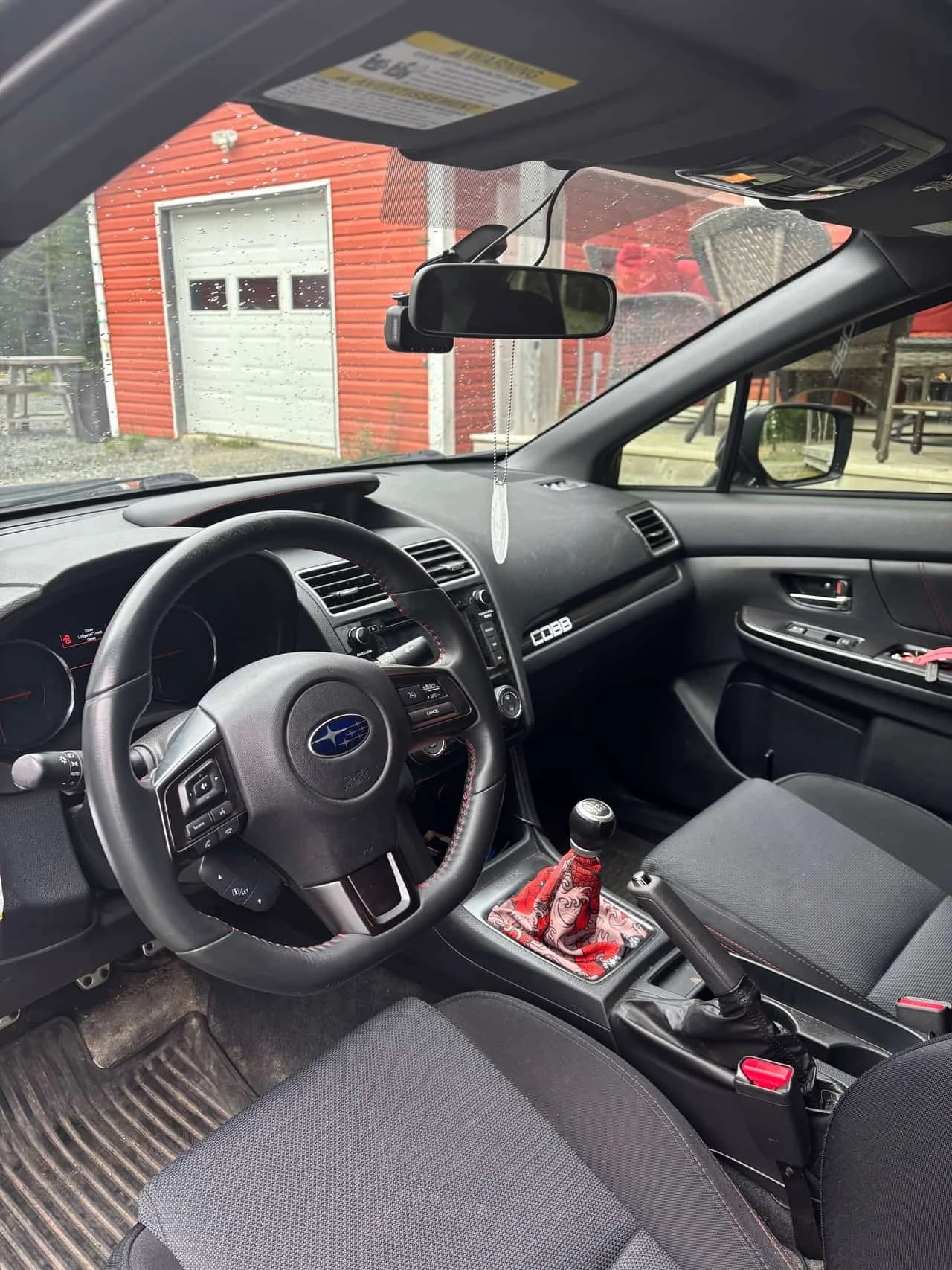 Subaru WRX Sport * CARFAX * ��� ������������ ������ | Mobile.bg � ����������� 5