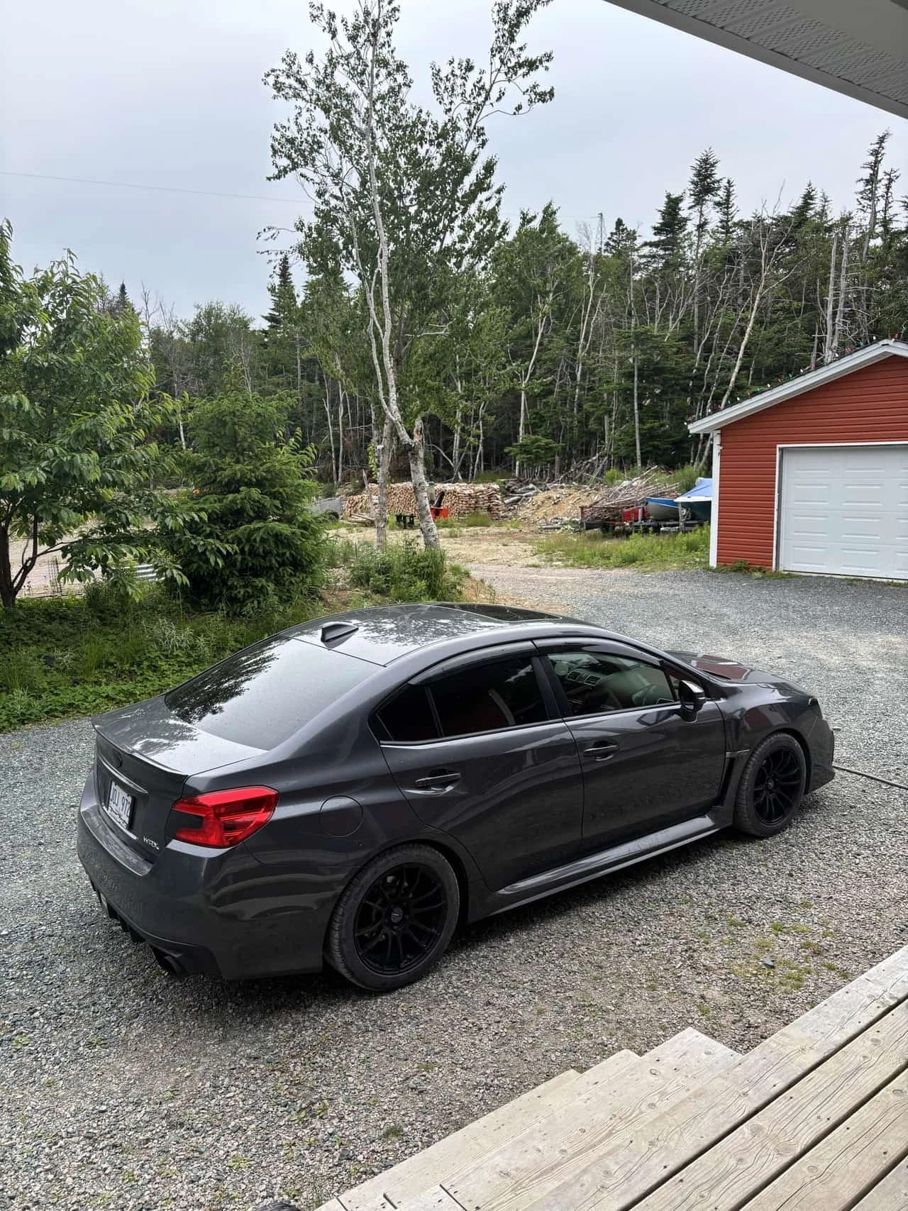 Subaru WRX Sport * CARFAX * ��� ������������ ������ | Mobile.bg � ����������� 3