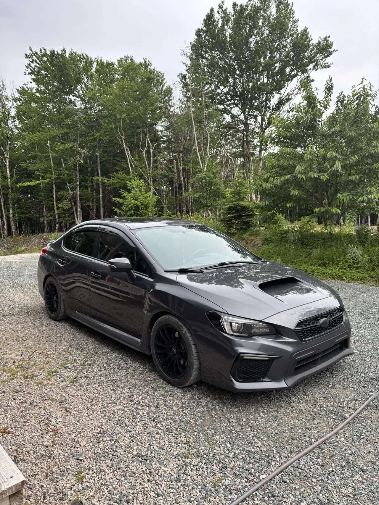 Subaru WRX Sport * CARFAX * ��� ������������ ������ | Mobile.bg � ����������� 9