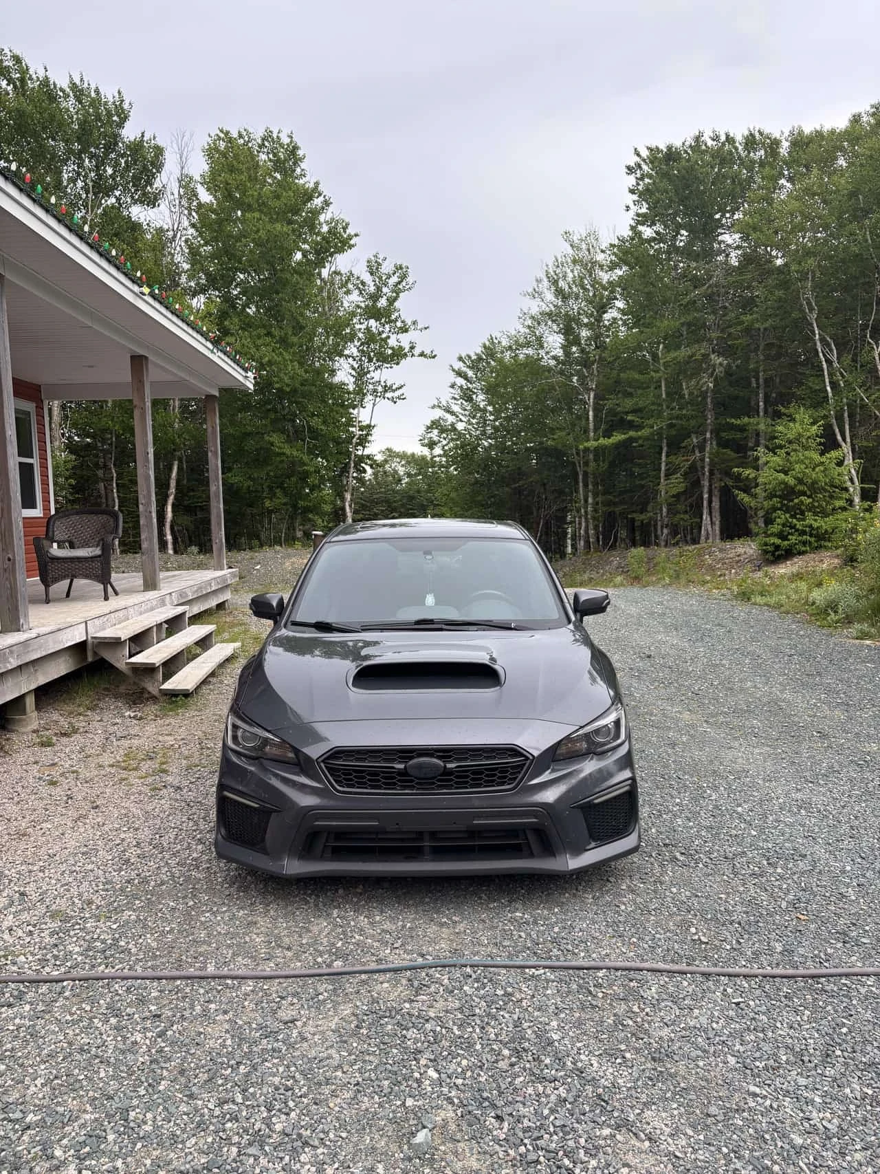 Subaru WRX Sport * CARFAX * ��� ������������ ������ | Mobile.bg � ����������� 6