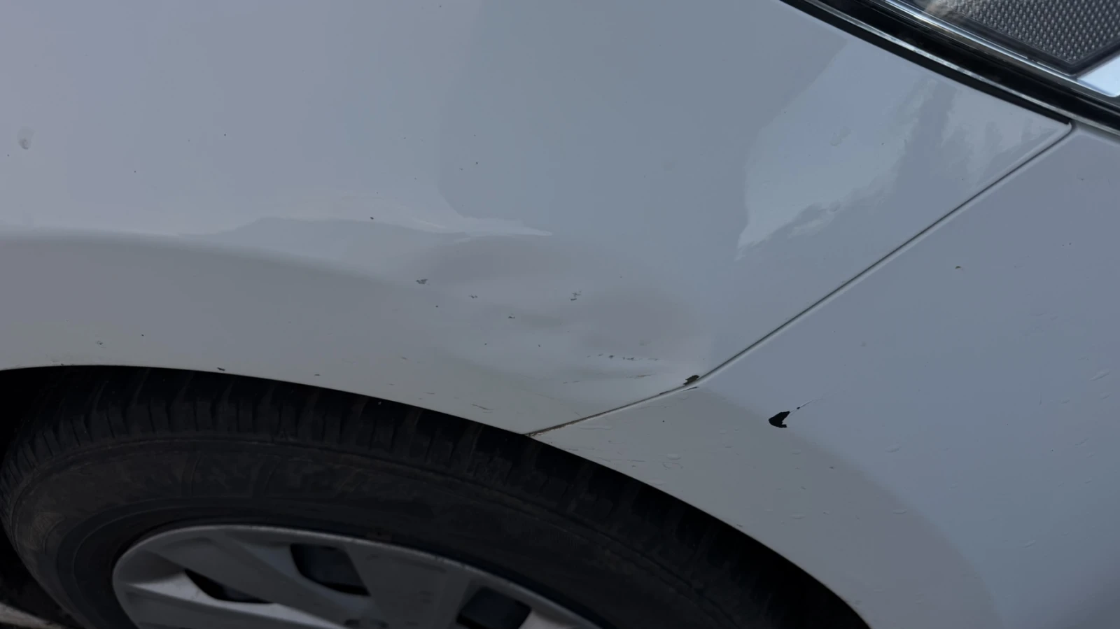 Kia Rio 1.25i, снимка 9 - Автомобили и джипове - 56535641