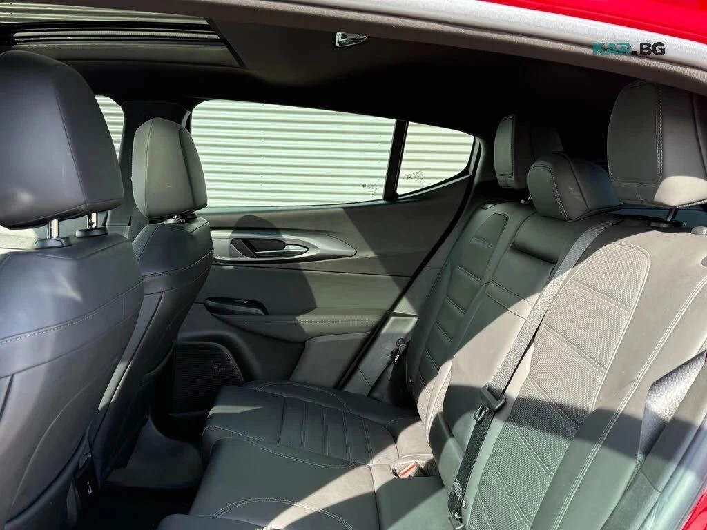 Alfa Romeo Tonale, снимка 16 - Автомобили и джипове - 56711669