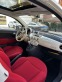Обява за продажба на Fiat 500 1.2i ~10 699 лв. - изображение 4