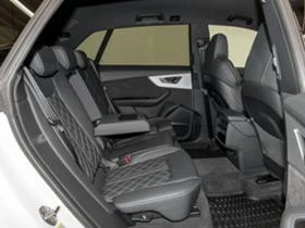 Audi SQ8 4.0 TDI quattro, снимка 7