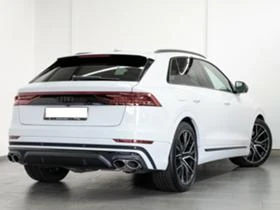 Audi SQ8 4.0 TDI quattro, снимка 2