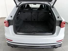 Audi SQ8 4.0 TDI quattro, снимка 12