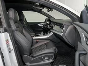 Audi SQ8 4.0 TDI quattro, снимка 3