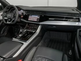 Audi SQ8 4.0 TDI quattro, снимка 4