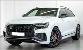 Audi SQ8 4.0 TDI quattro, снимка 1