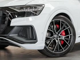 Audi SQ8 4.0 TDI quattro, снимка 6