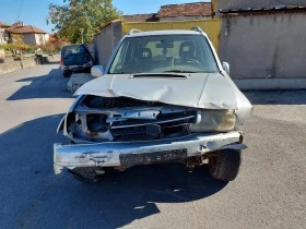 Suzuki Grand vitara 2.0 HDI-109kc, снимка 2