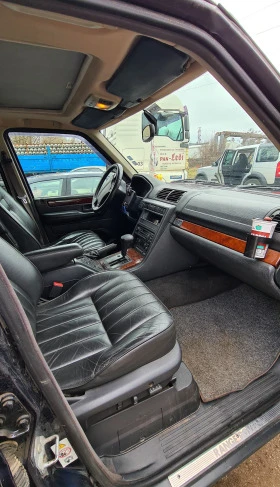 Land Rover Range rover Р38, снимка 8