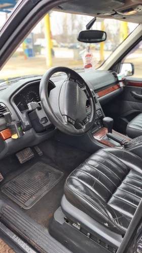 Land Rover Range rover Р38, снимка 4