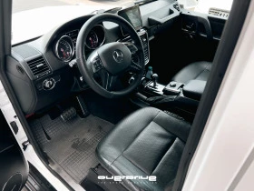 Mercedes-Benz G 350 d AMG , снимка 9