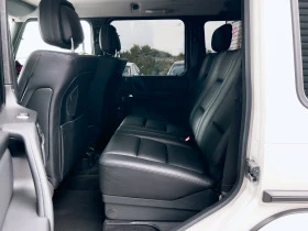 Mercedes-Benz G 350 d AMG , снимка 16