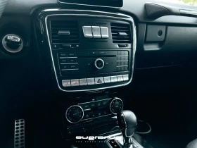 Mercedes-Benz G 350 d AMG , снимка 14
