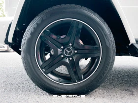 Mercedes-Benz G 350 d AMG , снимка 8