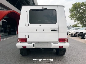 Mercedes-Benz G 350 d AMG , снимка 6