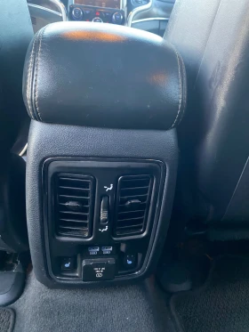 Jeep Grand cherokee 3.6 OVERLAND, снимка 10