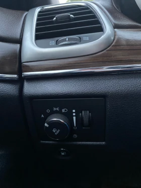 Jeep Grand cherokee 3.6 OVERLAND, снимка 15