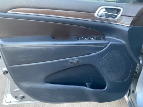 Jeep Grand cherokee 3.6 OVERLAND, снимка 14