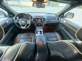 Jeep Grand cherokee 3.6 OVERLAND, снимка 7