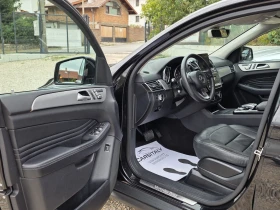 Mercedes-Benz GLE 350 AMG PREMIUM= ОБДУХВАНЕ= КАМ360= 9G, снимка 9