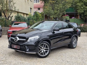 Mercedes-Benz GLE 350 AMG PREMIUM= ОБДУХВАНЕ= КАМ360= 9G, снимка 3