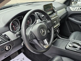 Mercedes-Benz GLE 350 AMG PREMIUM= ОБДУХВАНЕ= КАМ360= 9G, снимка 11