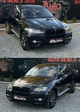 BMW X6 3.5D* 286HP* SPORT-PACK* X-DRIVE* СОБСТВЕН ЛИЗИНГ, снимка 4