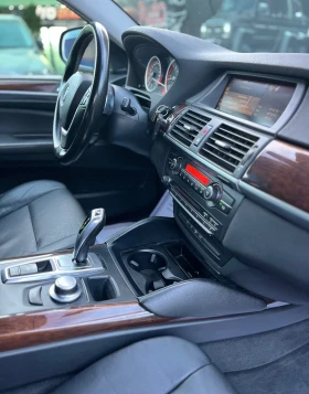 BMW X6 3.5D* 286HP* SPORT-PACK* X-DRIVE* СОБСТВЕН ЛИЗИНГ, снимка 9