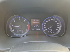 Hyundai Kona 1.6D, снимка 13