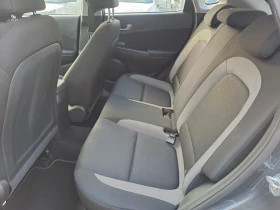 Hyundai Kona 1.6D, снимка 8