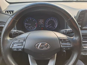 Hyundai Kona 1.6D, снимка 14