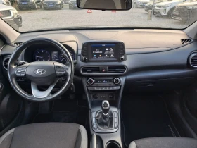Hyundai Kona 1.6D, снимка 9