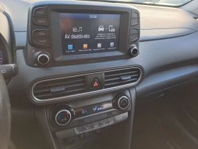 Hyundai Kona 1.6D, снимка 16
