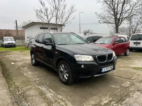BMW X3 2.0.184.4х4, снимка 1