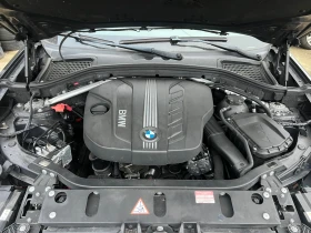 BMW X3 2.0.184.4х4, снимка 10