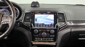 Jeep Grand cherokee 3.6 OVERLAND autogeorge.com, снимка 14
