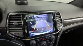 Jeep Grand cherokee 3.6 OVERLAND autogeorge.com, снимка 15